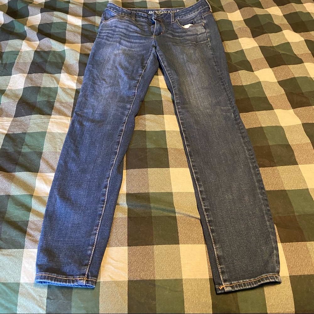 American Eagle Jegging